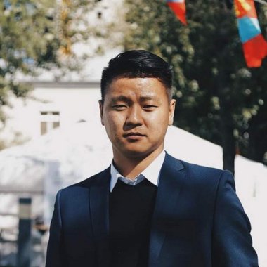 Tuguldur T. - Freelance Social Media Manager