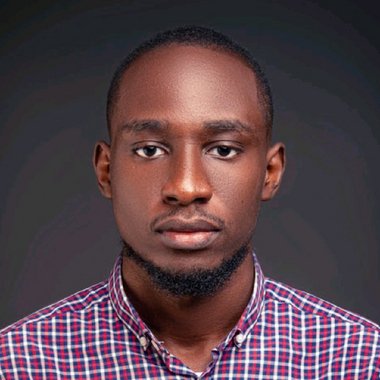 Emmanuel I. - Freelance Front End Developer