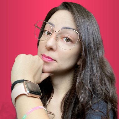 Beatriz M. - Freelance Ui Designer