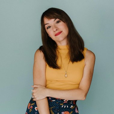 Becky K. - Freelance Ux Designer