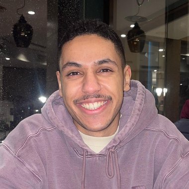 Amine S. - Freelance Web Developer