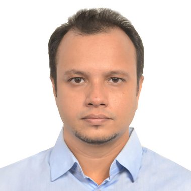 Abul M. - Freelance Graphic Designer