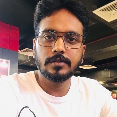 Kalyan D. - Freelance 3d Animator