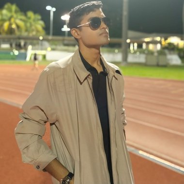 Sanjay S. - Freelance Music Editor