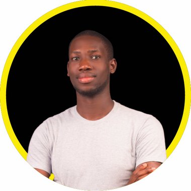 Alabi J. - Freelance Brand Designer