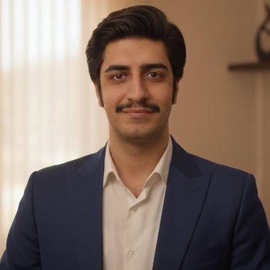 Siamak K. - Freelance Content Producer