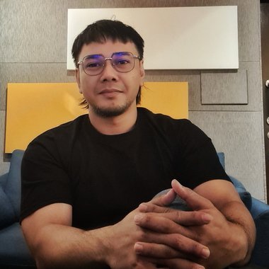 Jashir J. - Freelance Sound Designer