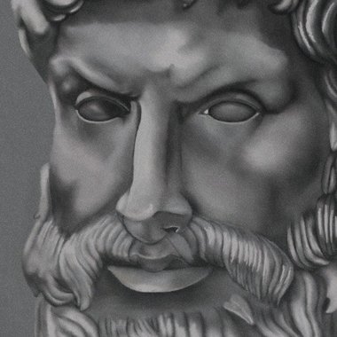 Filipe S. - Freelance Artworker