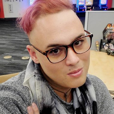 Bobbie R. - Freelance 3d Animator