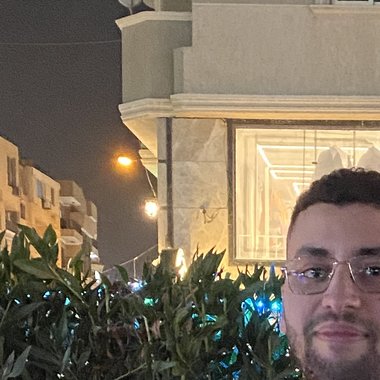 Assem S. - Freelance App Developer