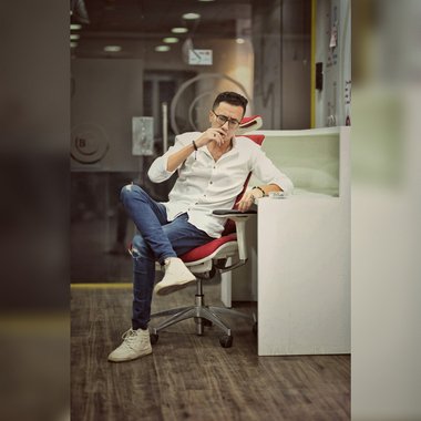 Eslam - Freelance Video Editor