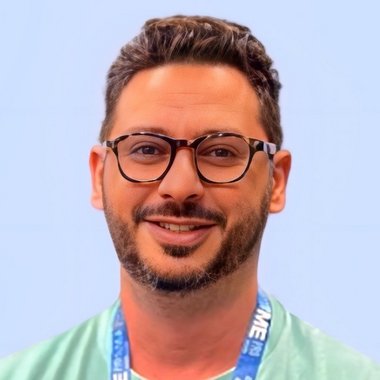 Luca F. - Freelance Conversion Rate Optimization Expert