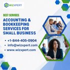 Wizxpert Bookkeeping Solution