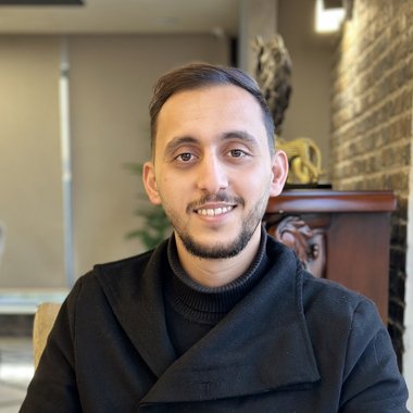 Bashar A. - Freelance Video Editor