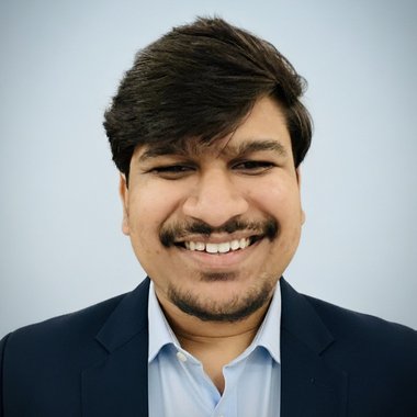 Saransh M. - Freelance Digital Marketer