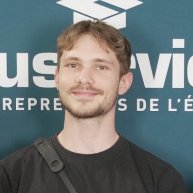 Antoine - Freelance Video Editor