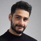 Aliakbar Alimohammadi