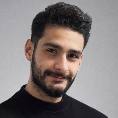 Aliakbar A. - Freelance App Developer