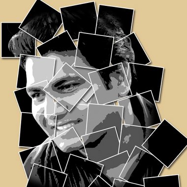 Sachin J. - Freelance Packaging Designer