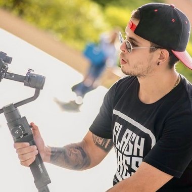 Jesus R. - Freelance Content Creator