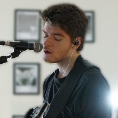 Christopher P. - Freelance Music Producer