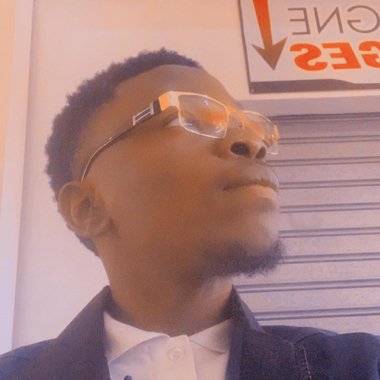 Claude O. - Freelance Ui Designer