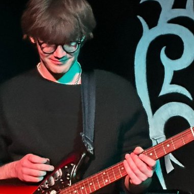 Maceo P. - Freelance Audio Engineer