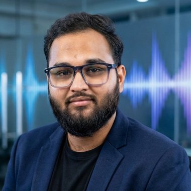 Mohammad I. - Freelance Ai Strategy Consultant