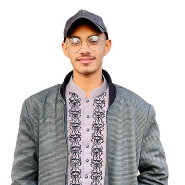 Mirpur K. - Freelance Monogram Designer