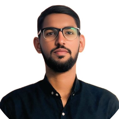 Hassan A. - Freelance Content Creator