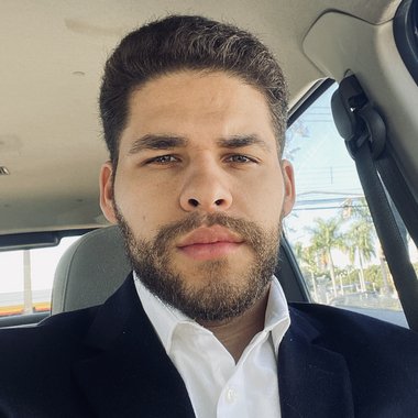 Jean R. - Freelance Videographer