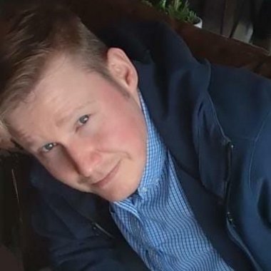 James S. - Freelance Web Developer