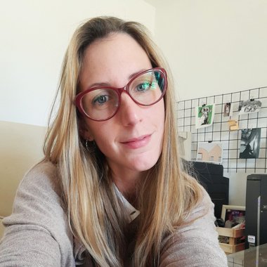 Manuela A. - Freelance Illustrator