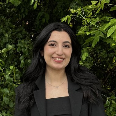 Gabriella G. - Freelance Back End Developer