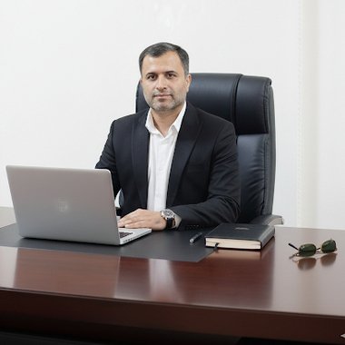 Abed M. - Freelance Content Creator