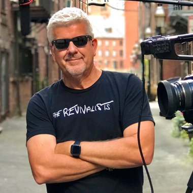 William S. - Freelance Video Editor