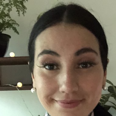 Milena M. - Freelance Developer