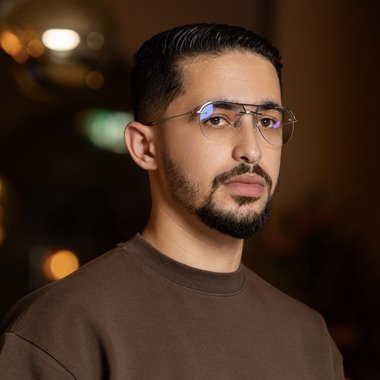 Sadikkyoussef - Freelance Colourist
