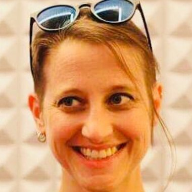 Elisa N. - Freelance Mixing Engineer