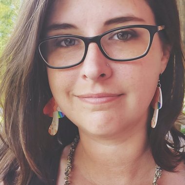 Amber S. - Freelance Digital Marketer