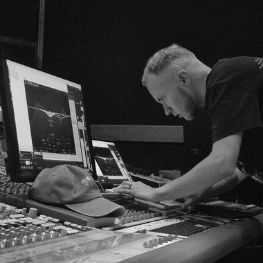 san k. - Freelance Audio Engineer
