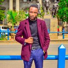 Christopher Ngugi Kamau