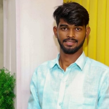 Gurunathaswami - Freelance T Shirt Designer