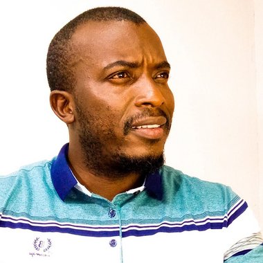 KABWE M. - Freelance Film Director