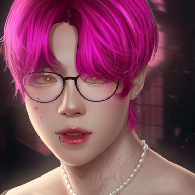 Gloximar B. - Freelance Presentation Designer