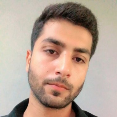 U A. - Freelance Developer