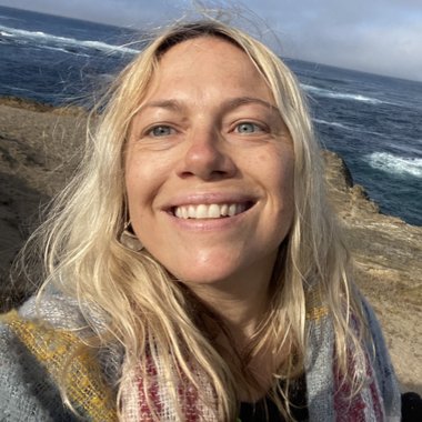 Ali L. - Freelance Assistant Producer