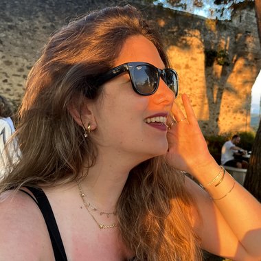 Federica - Freelance Assistant Editor