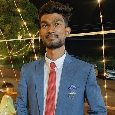 Gunaalan G. - Freelance Graphic Designer