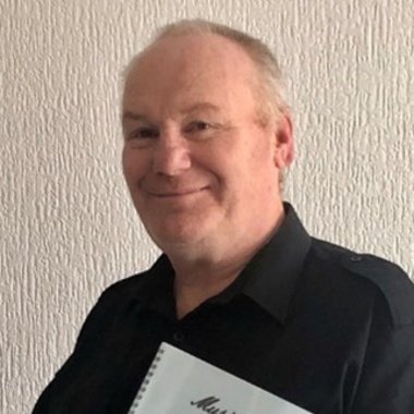 Kevin A. - Freelance Music Composer